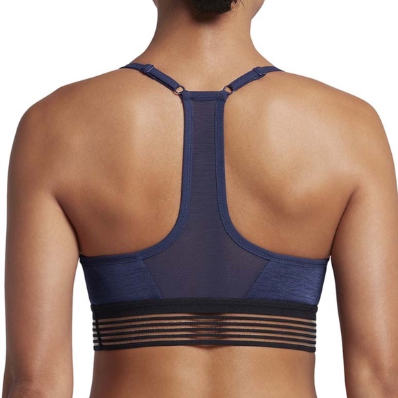 NWT Nike Indy Cooling Bra - Picture 3 of 8